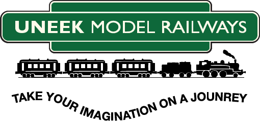 Uneek Model Railways Logo